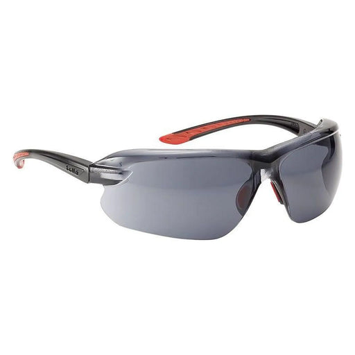 Bolle Safety IRI-S PLATINUM® Safety Glasses - Smoke