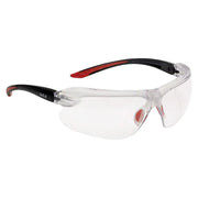Bolle Safety IRI-S PLATINUM® Safety Glasses - Clear