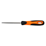 Bahco 1-160-06-2-2 ERGO™ Handled Engineering Square Second Cut File 150mm (6in)