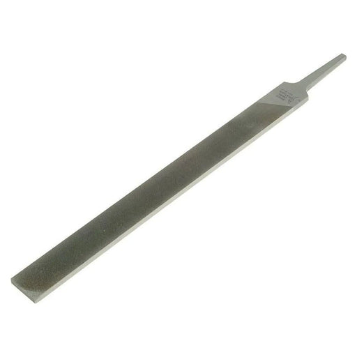 Bahco 1-100-08-3-0 Hand Smooth Cut File 200mm (8in)