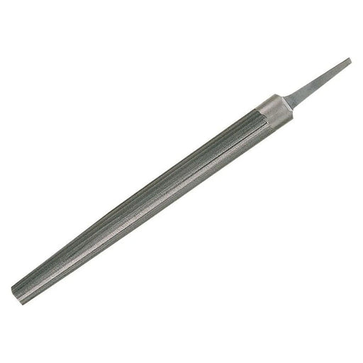 Bahco 1-210-04-1-0 Half-Round Bastard Cut File 100mm (4in)