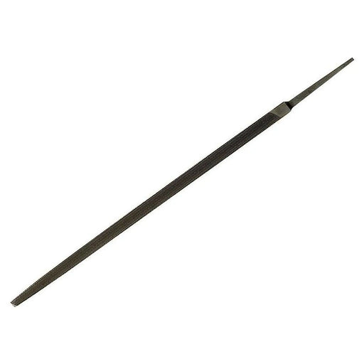 Bahco 1-160-08-2-0 Square Second Cut File 200mm (8in)