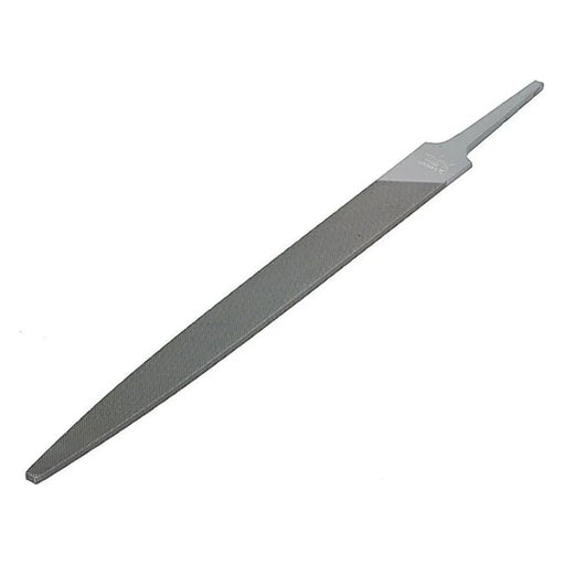 Bahco 1-111-04-3-0 Warding Smooth Cut File 100mm (4in)
