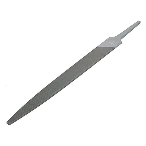 Bahco 1-111-08-2-0 Warding Second Cut File 200mm (8in)