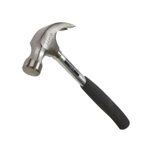 BAHCO Claw Hammer 450g Professional Hand Tool
