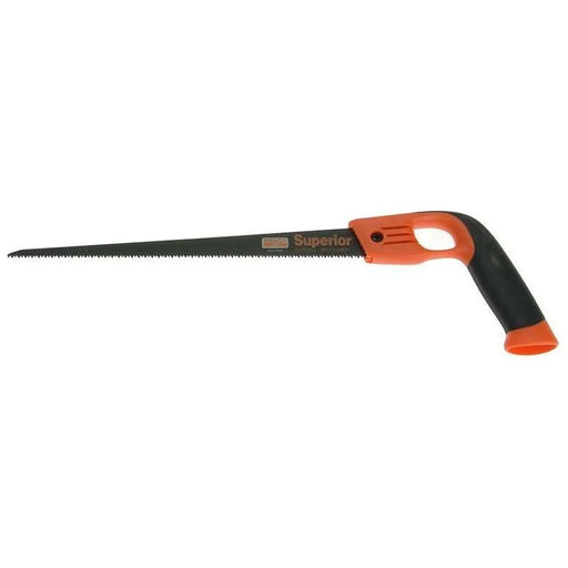 BAHCO Compass Saw 300mm 9 TPI Professional Tool
