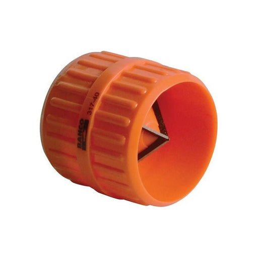 Bahco 317-40 Plastic Wheel Reamer for DIY Projects
