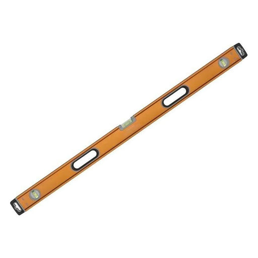 BAHCO 466-1000 Box Spirit Level 100cm with V Groove