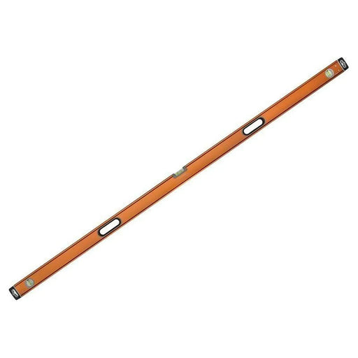 BAHCO 466-1800 Box Spirit Level 180cm with V Groove