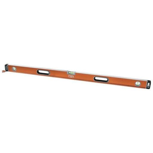 BAHCO 466-2000 Box Spirit Level 200cm with V Groove