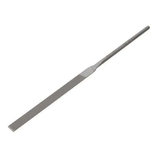 BAHCO Hand Needle File Cut 4 Precision Tool