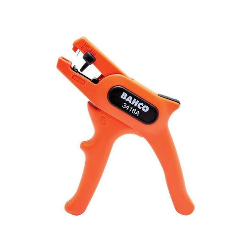 Bahco Automatic Wire Stripping Pliers with Cable Cutter