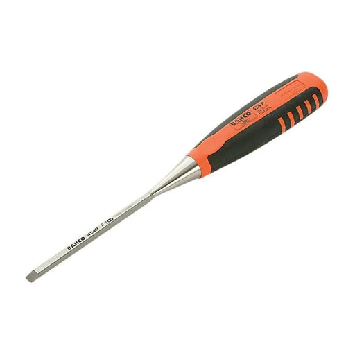BAHCO 424-P Bevel Edge Chisel 4mm Premium Tool