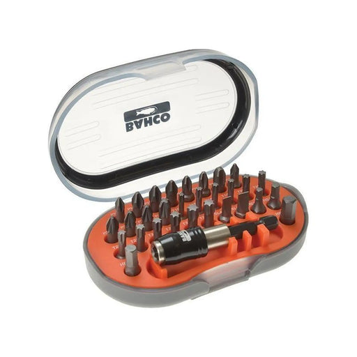 Bahco 60T/311 Bit Set, 31 Piece