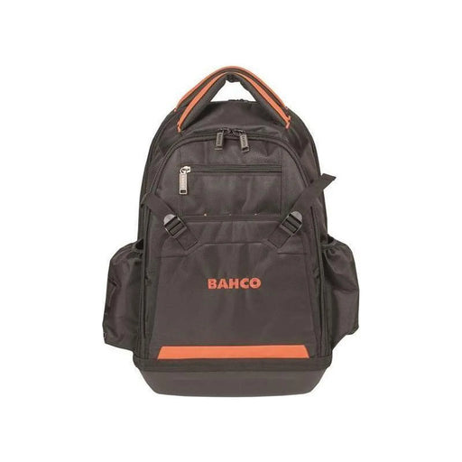 Bahco Electrician's Heavy-Duty Backpack