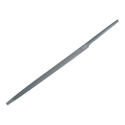 BAHCO Slim Taper Saw File 100mm Key Tool