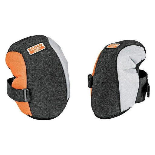 Bahco 4750-KP-1 Heavy Duty Knee Pads