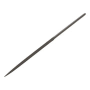 BAHCO Three-Square Needle File 14cm Professional Tool