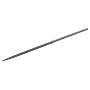BAHCO Three-Square Needle File 14cm Professional Tool