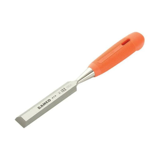 BAHCO 414 Bevel Edge Chisel 22mm Premium Tool