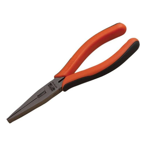 Bahco 2471G Flat Nose Pliers 160mm
