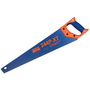 Bahco 244P-22-XT Blue XT Handsaw 22in 9 TPI