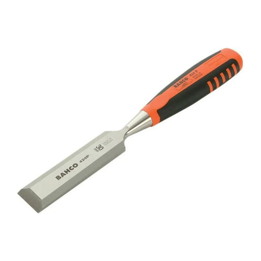 BAHCO 424-P Bevel Edge Chisel 30mm Premium Tool