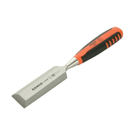 BAHCO 424-P Bevel Edge Chisel 38mm Premium Tool