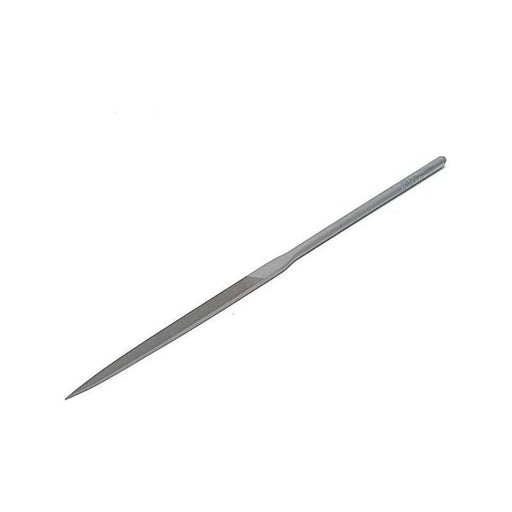 BAHCO Needle File 160mm Smooth Cut for Precision Work