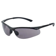 Bolle Safety CONTOUR PLATINUM® Safety Glasses - Smoke