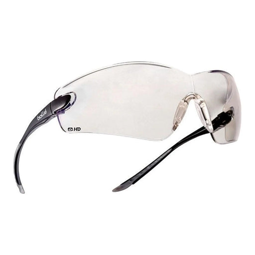 Bolle Safety COBRA Safety Glasses with UV Protection