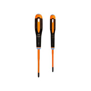 Bahco ERGO Slim VDE Insulated Screwdriver Set