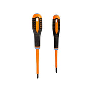 Bahco BE-9890S ERGO™ VDE Insulated Screwdriver Set, 2 Piece