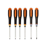 Bahco BE-9882TB ERGO Screwdriver Set with High Performance