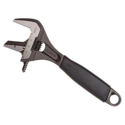 BAHCO 9031P ERGO Adjustable Wrench 200mm