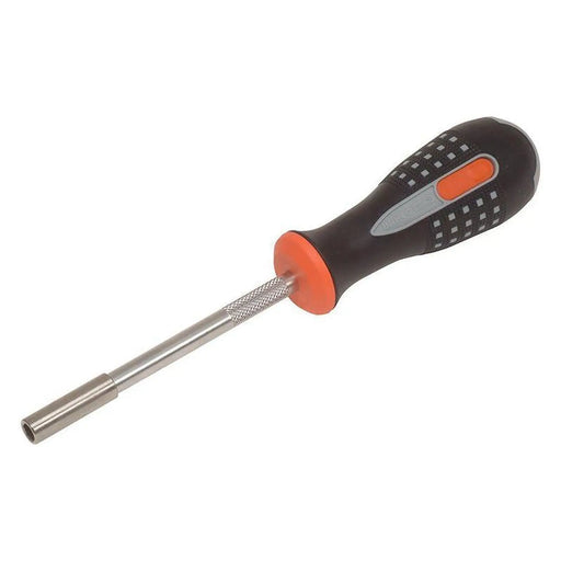 Bahco 808050 TORX Screwdriver + TORX Bits