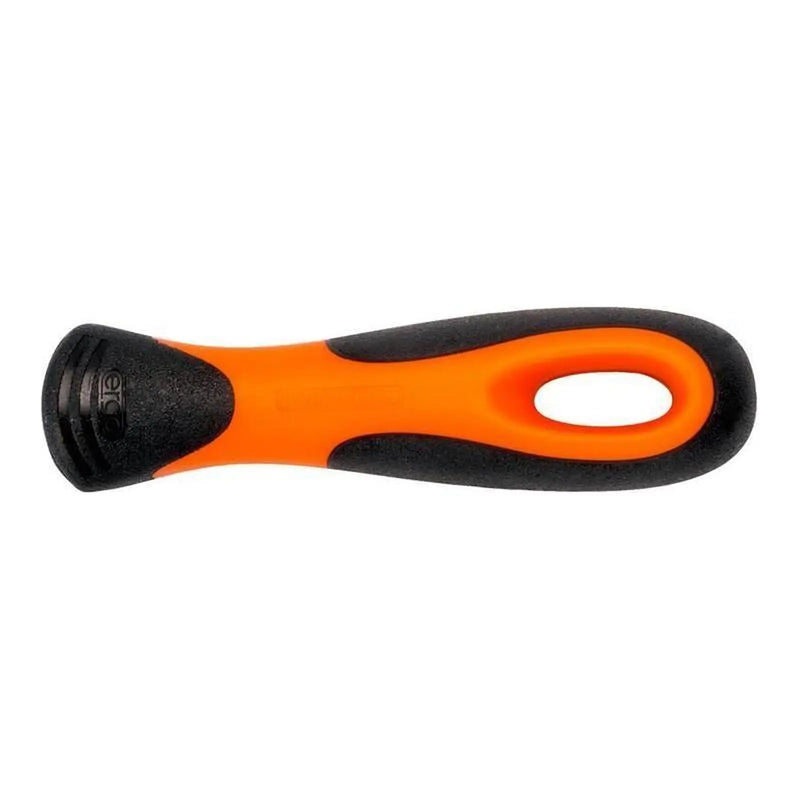 BAHCO ERGO Round Handle for Files - Premium Comfort Grip
