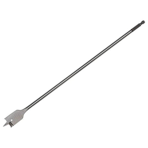 Bahco 9631 Long Flat Bit 28mm High-Quality Drill Bit