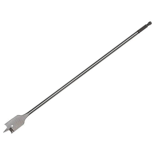 Bahco 9631 Long Flat Bit 30mm High-Quality Drill Bit