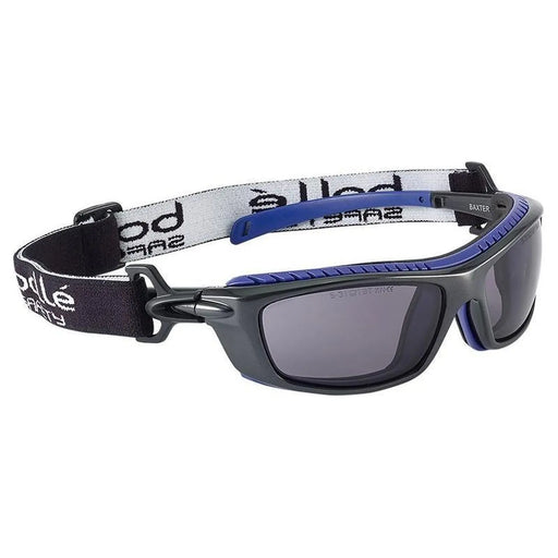 Bolle Safety BAXTER Goggles with Anti-Fog Lenses