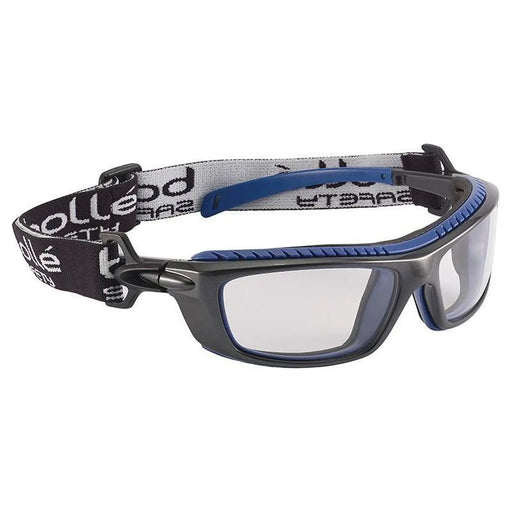 Bolle Safety BAXTER Goggles Clear Anti-Fog Protection