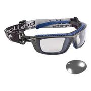 Bolle Safety BAXTER Goggles Clear Anti-Fog Protection