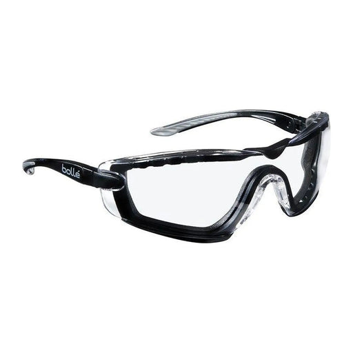 Bolle Safety Cobra PSI Platinum Safety Glasses