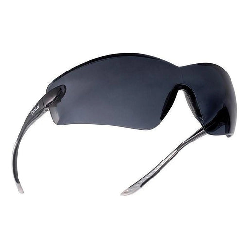 Bolle Safety Cobra Safety Glasses with Anti-Fog Coating