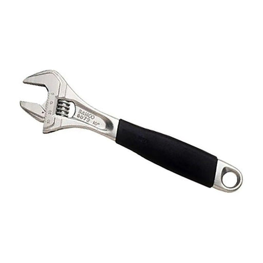 BAHCO 9072C Chrome ERGO Adjustable Wrench 250mm