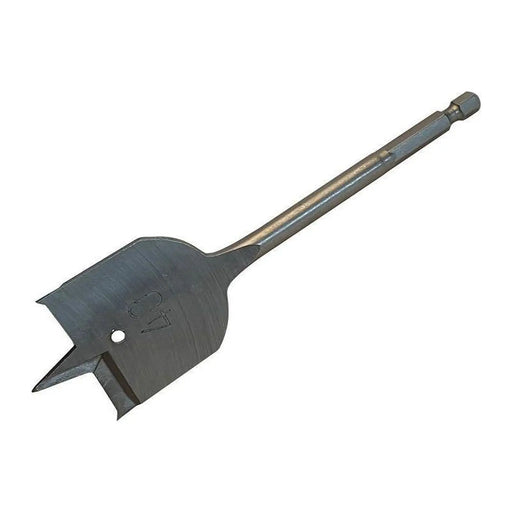 Bahco 9629-38 Flat Bit 38mm High-Quality Drill Bit