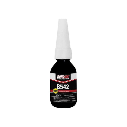 Bondloc B542 Hydraulic Seal Heavy Duty Adhesive