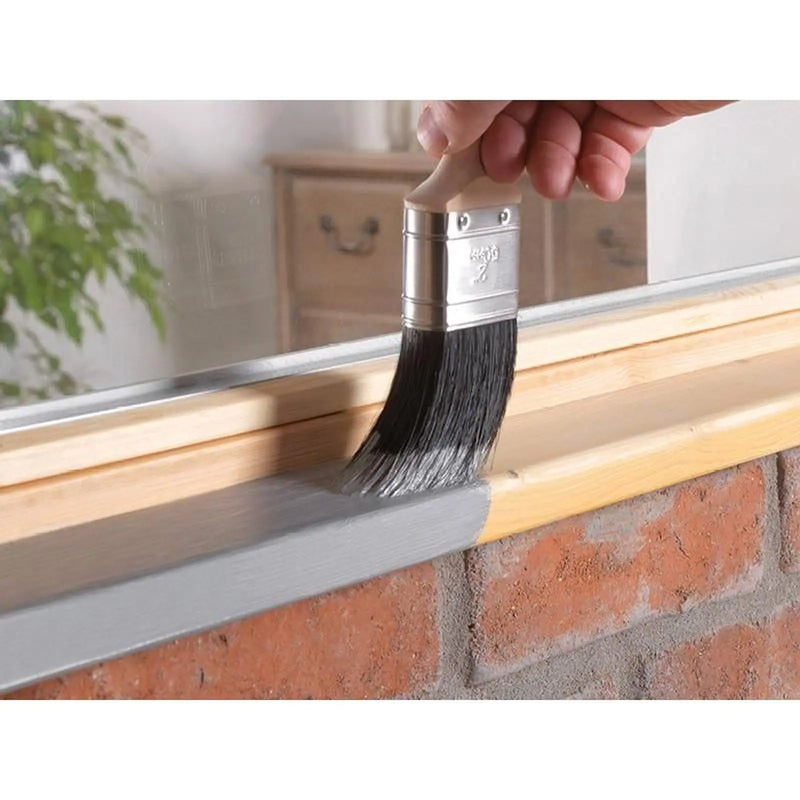 Blackfriar Aluminium Wood Primer 250ml for Interior and Exterior