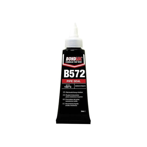 Bondloc B572 Pipe Seal Heavy Duty Adhesive