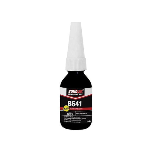 Bondloc B641 Bearing Fit Heavy Duty Adhesive